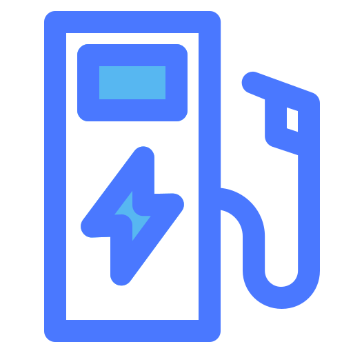 EV Charging Facility