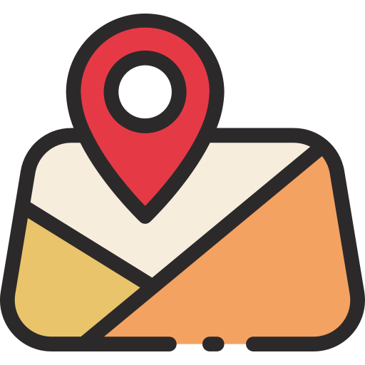 Prime Jhamsikhel Location