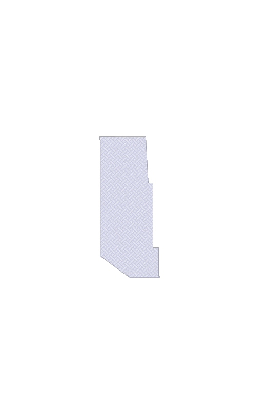 Floor Plan Position for UNIT C