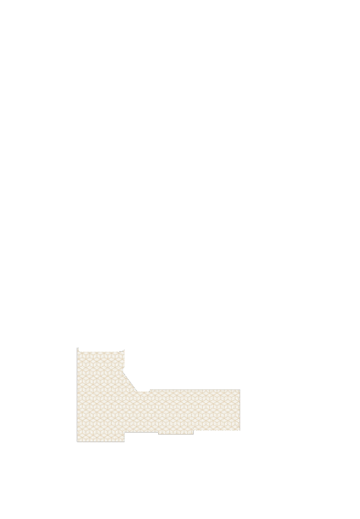 Floor Plan Position for UNIT D