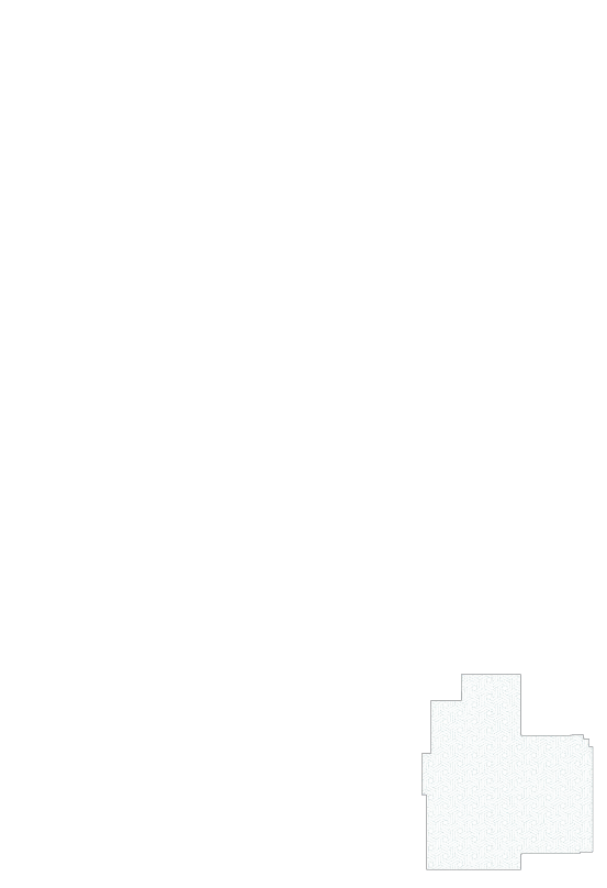 Floor Plan Position for UNIT E